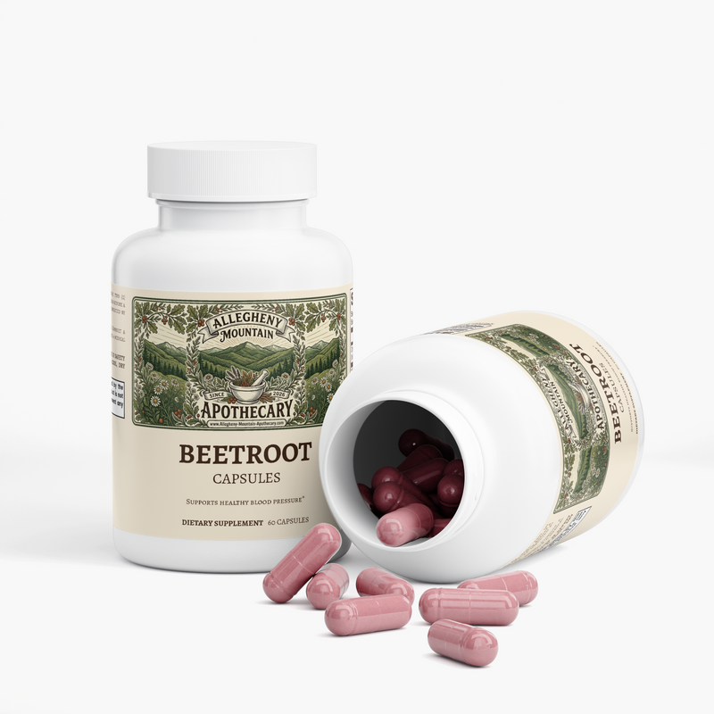 Natural Supplements