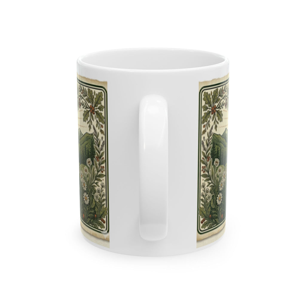 Ceramic Mug, (11oz, 15oz)