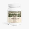 Advanced 100% Whey Protein Isolate (Chocolate)