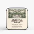 Probiotic + Metabolism Strips