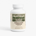 Apple Cider Vinegar Capsules