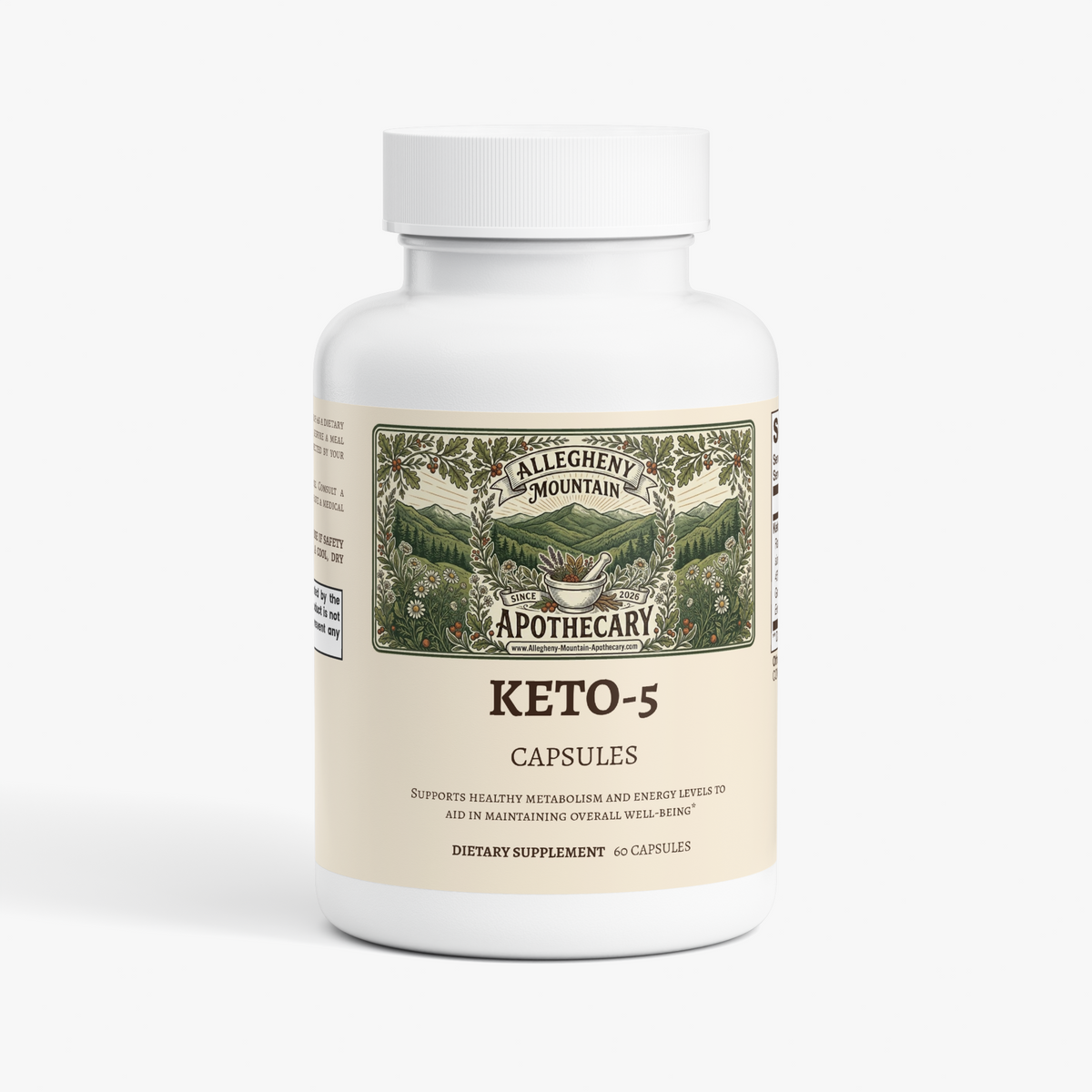 Keto-5