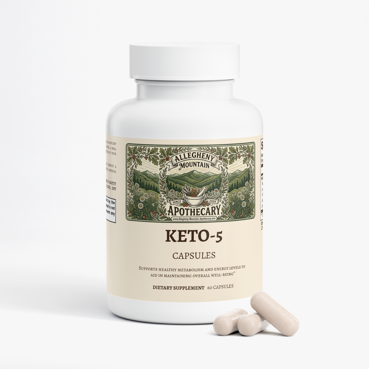 Keto-5