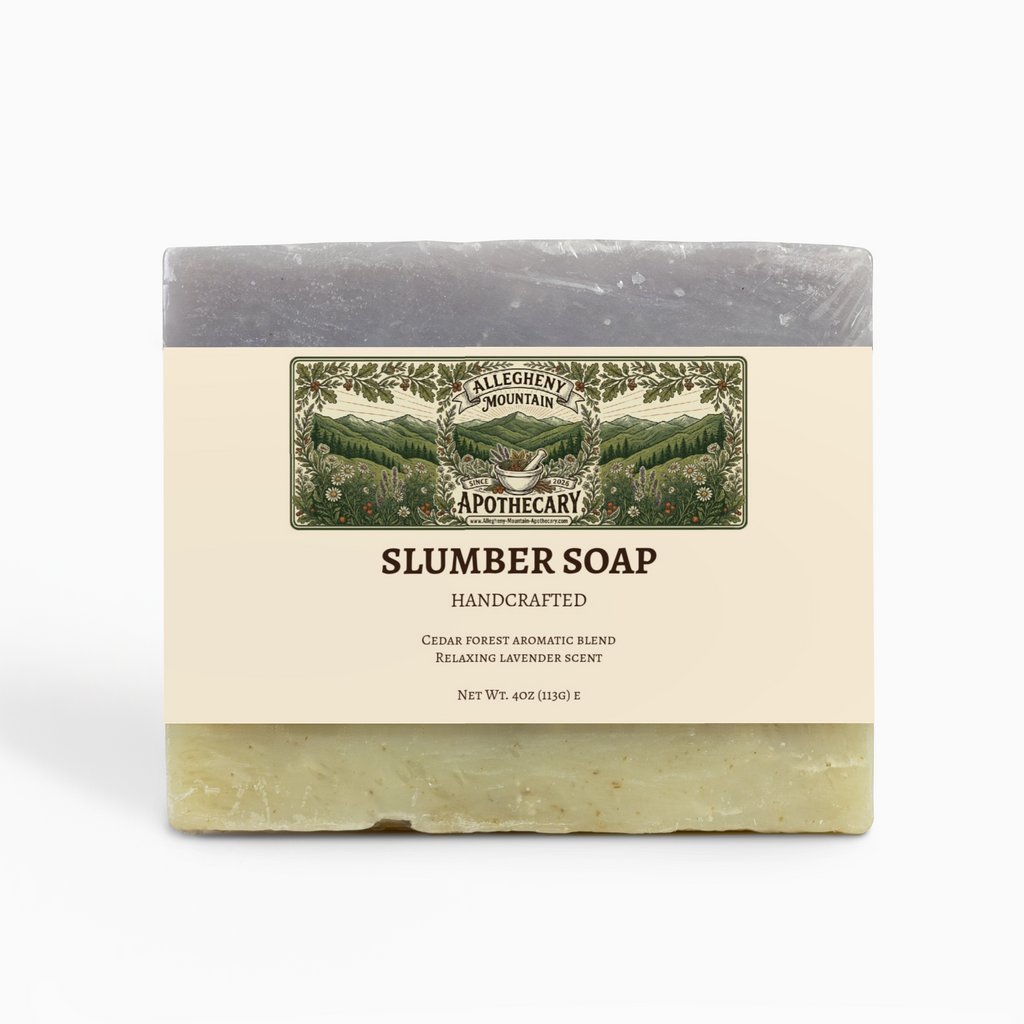 Slumber Soap