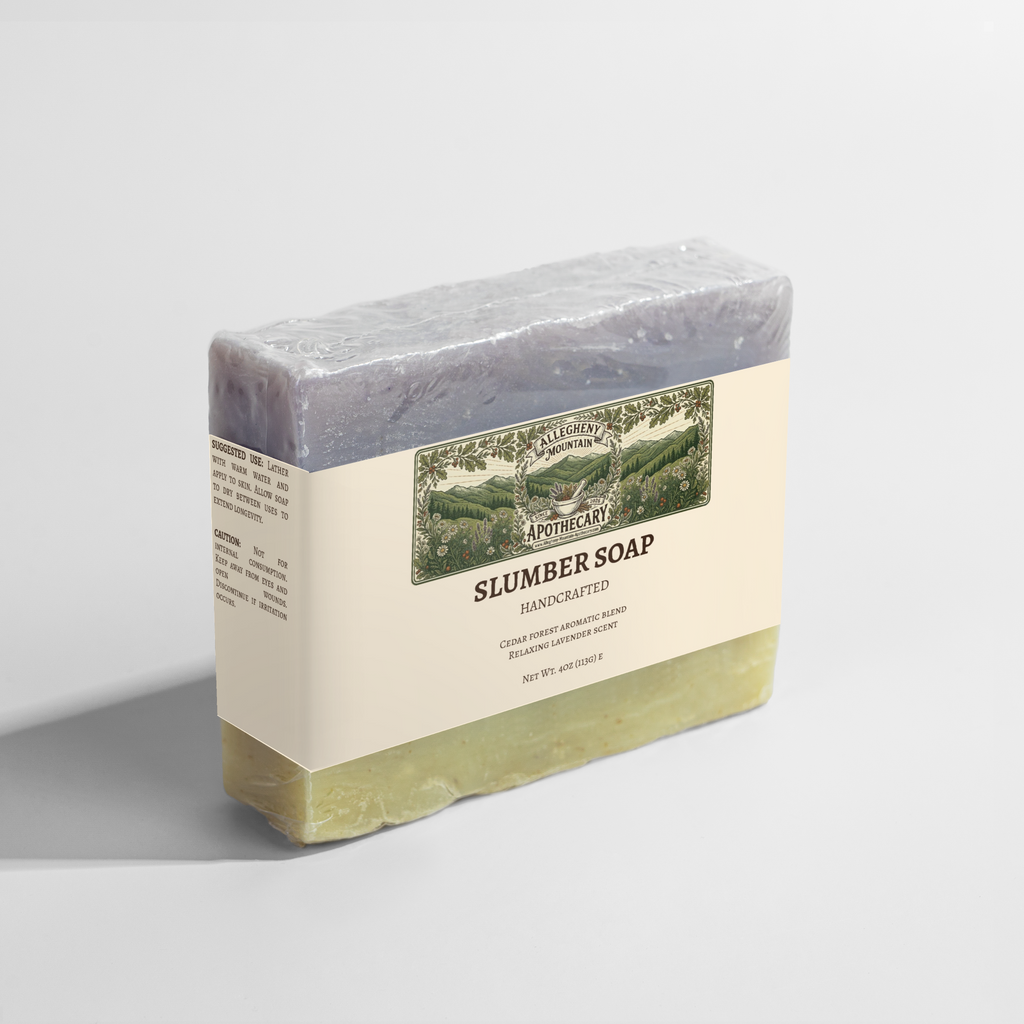Slumber Soap