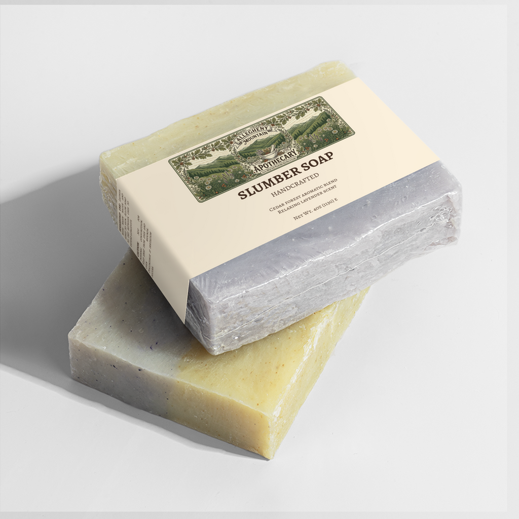 Slumber Soap