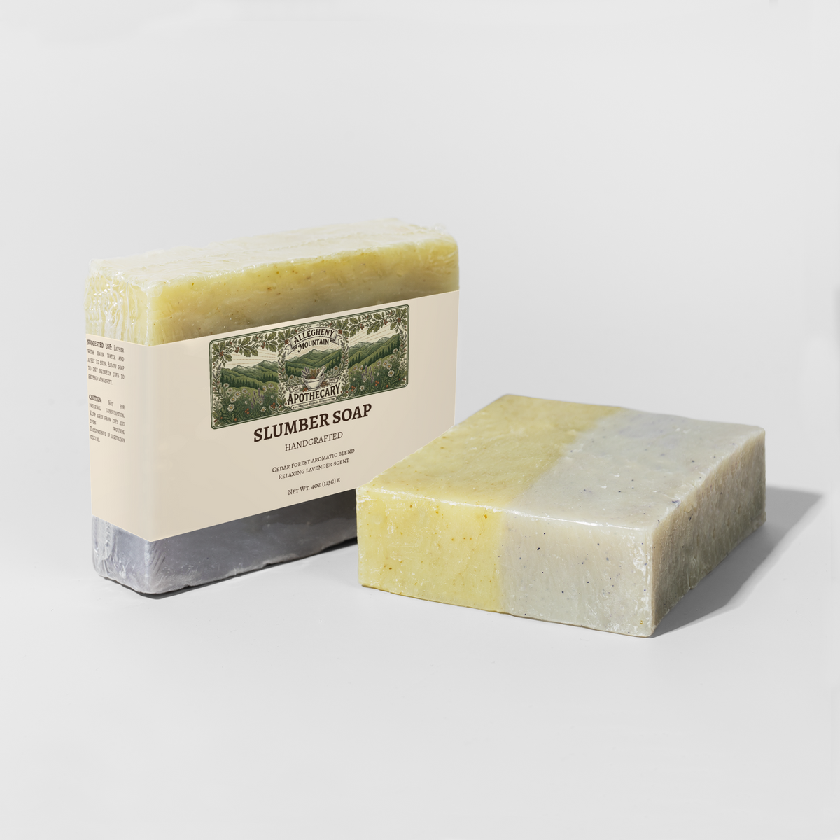 Slumber Soap