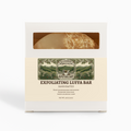 Exfoliating Luffa Bar