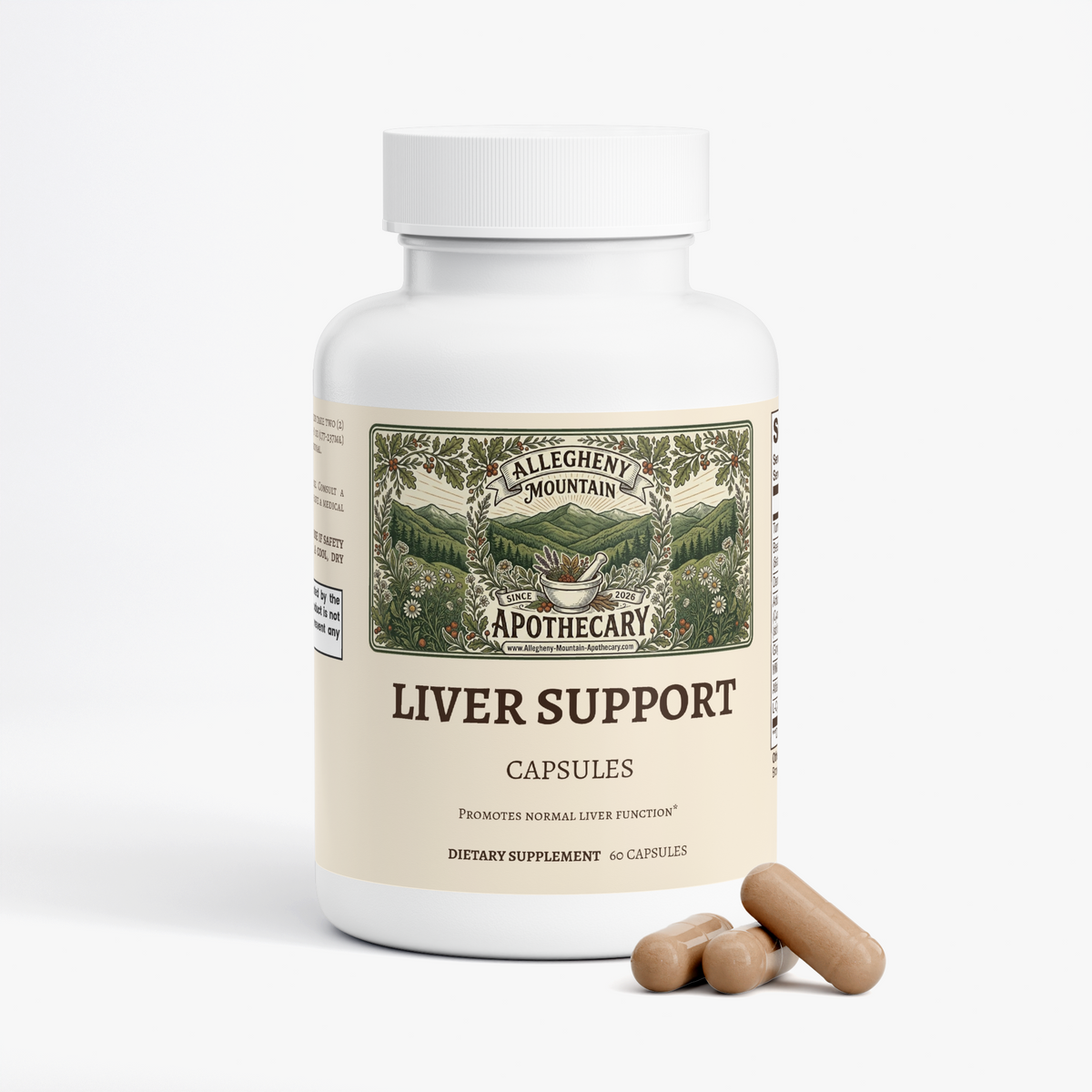 Liver Support