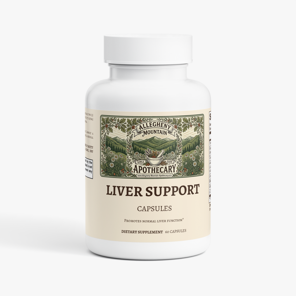 Liver Support
