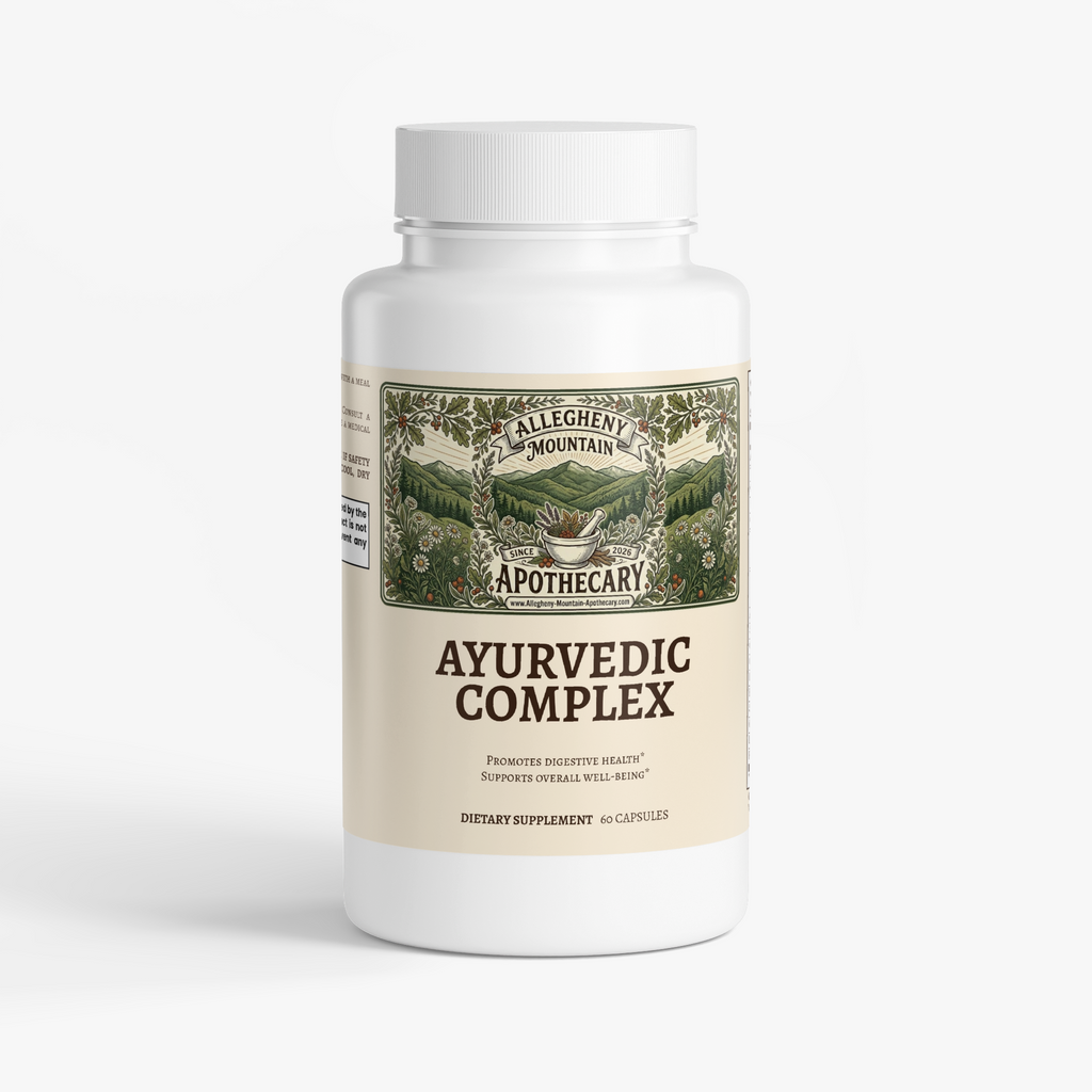 Ayurvedic Complex