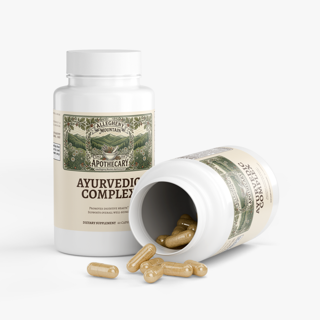Ayurvedic Complex