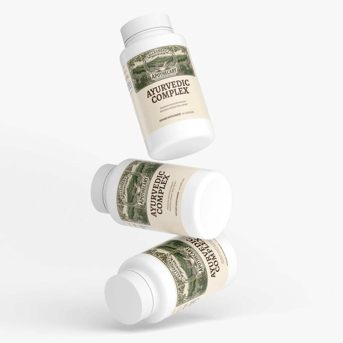 Ayurvedic Complex