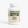 Brain & Focus Formula