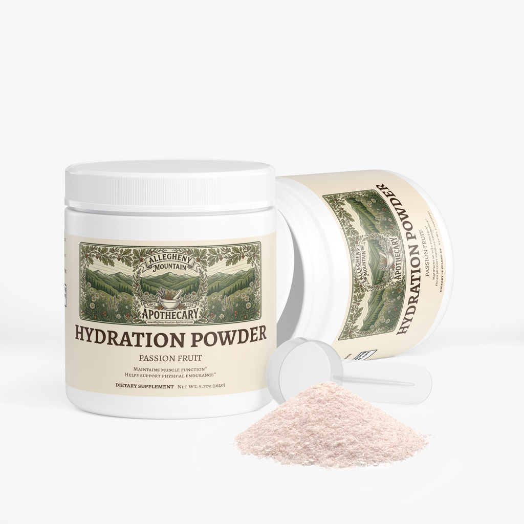 Hydration Powder (Passion Fruit)