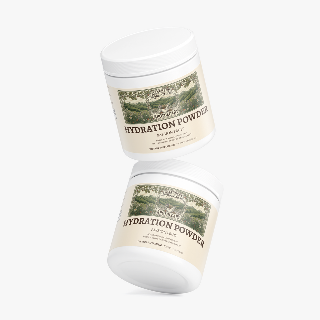Hydration Powder (Passion Fruit)