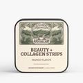 Beauty + Collagen Strips