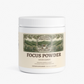 Focus Powder (Sour Candy)