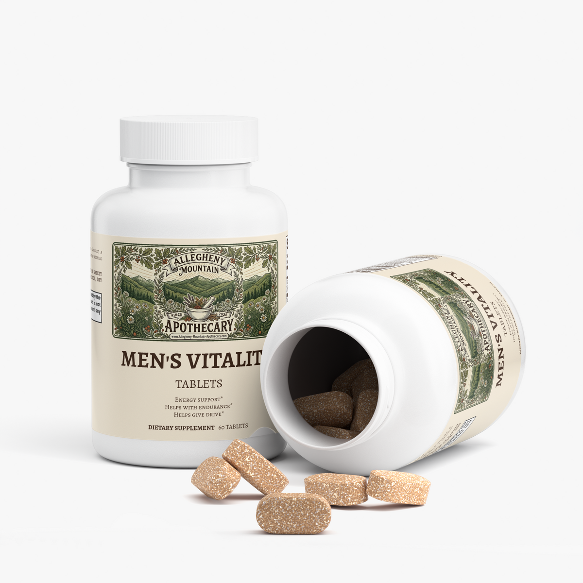 Men's Vitality