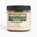 Dead Sea Mud