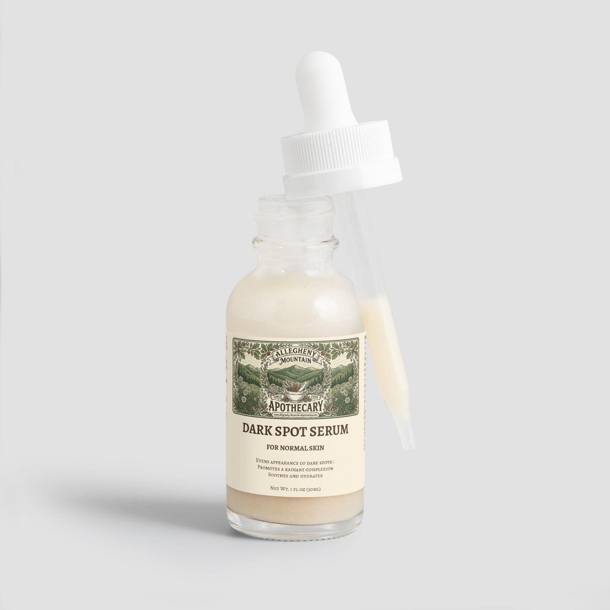 Dark Spot Serum for Normal Skin