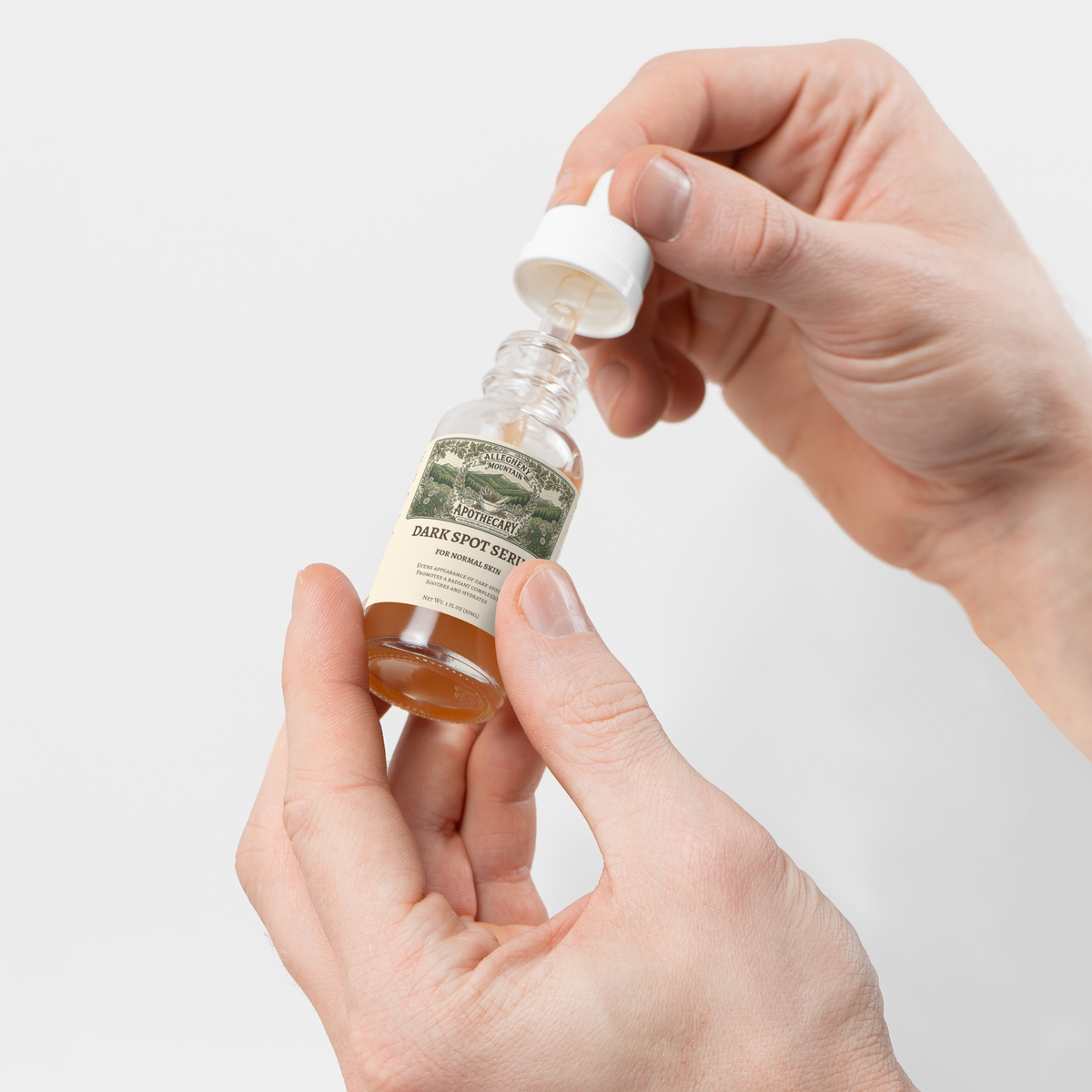 Dark Spot Serum for Normal Skin