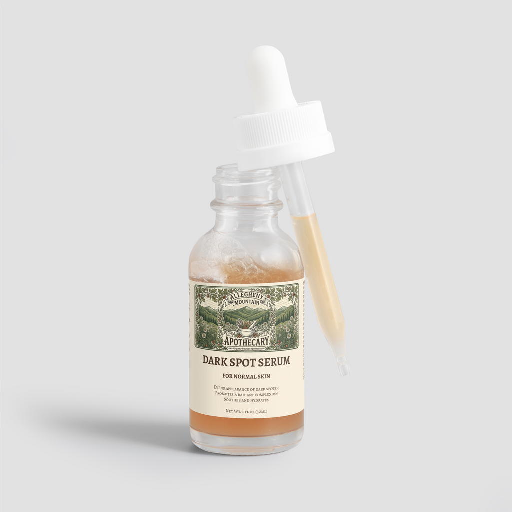 Dark Spot Serum for Normal Skin