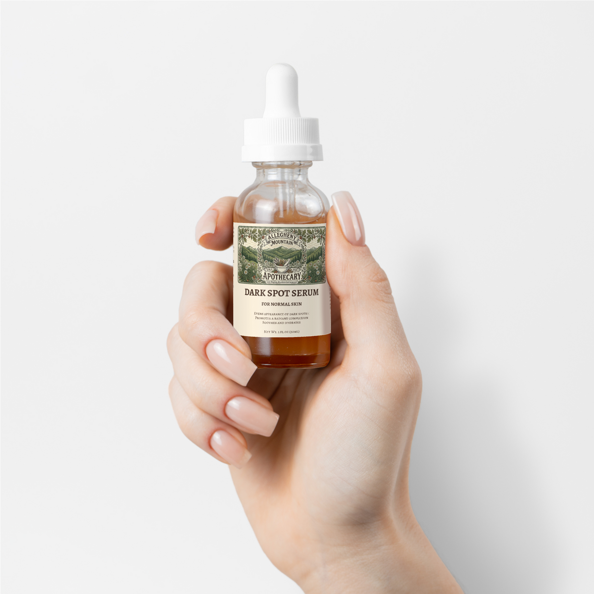 Dark Spot Serum for Normal Skin