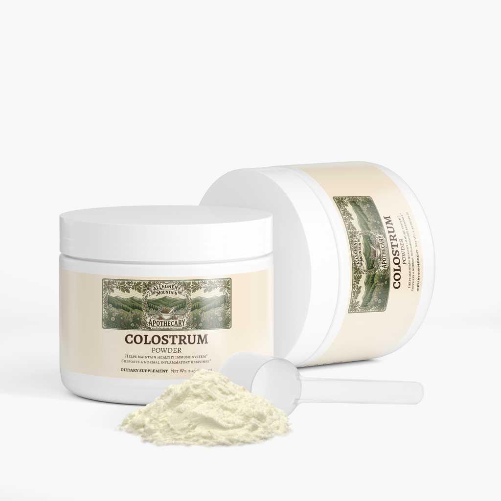 Colostrum Powder
