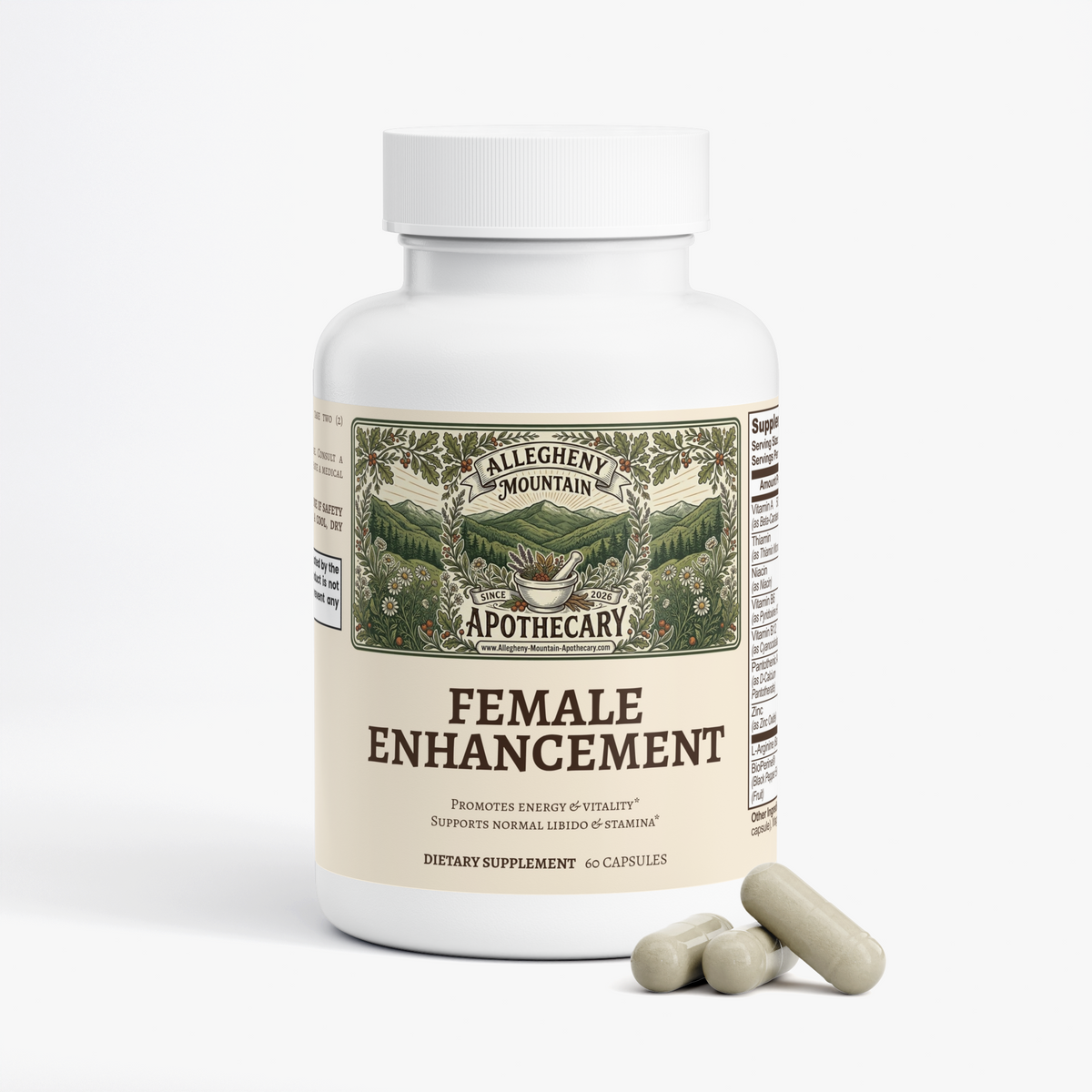Female Enhancement