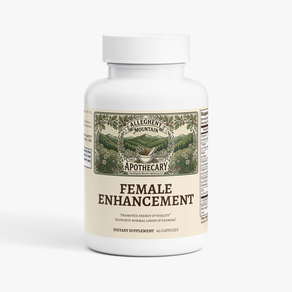 Female Enhancement