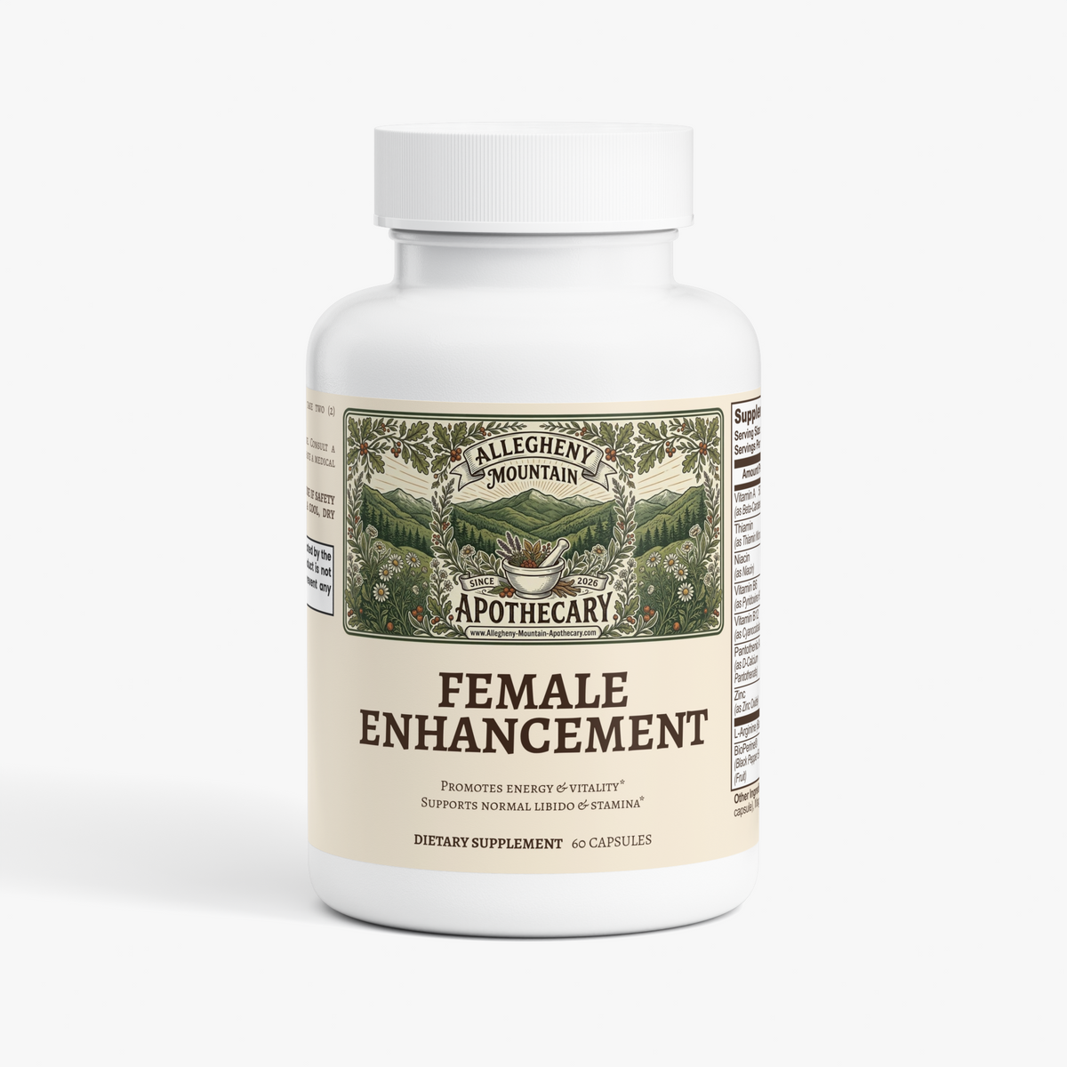 Female Enhancement
