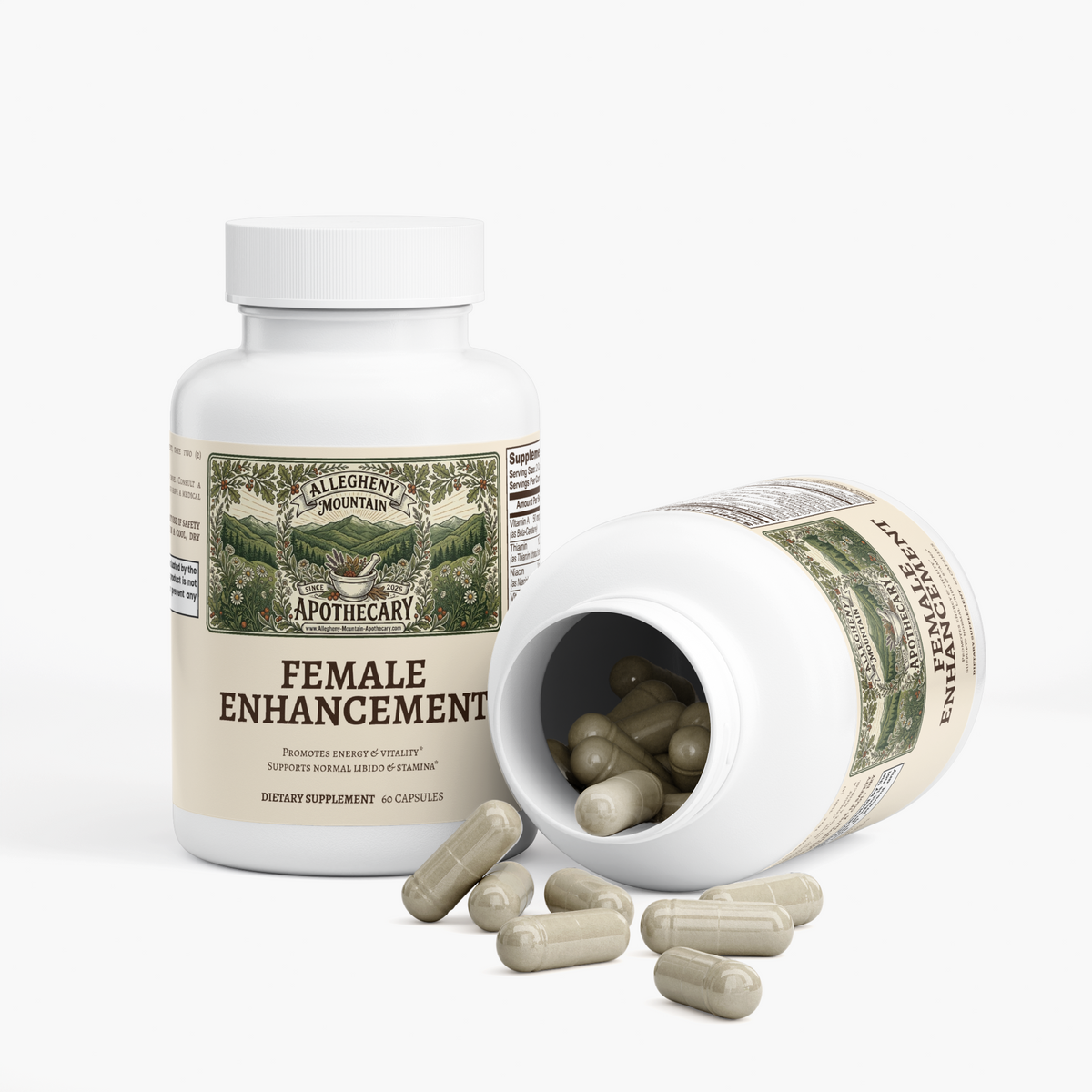 Female Enhancement