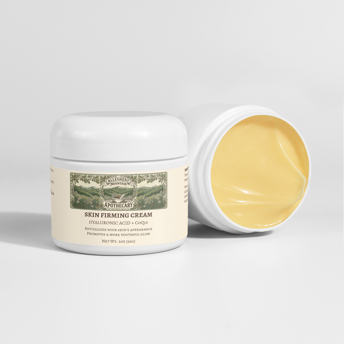 Skin Firming Cream
