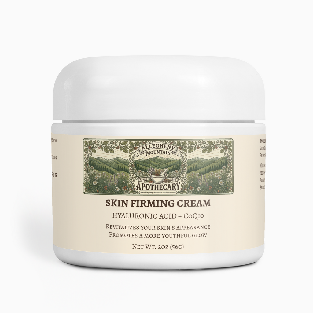 Skin Firming Cream
