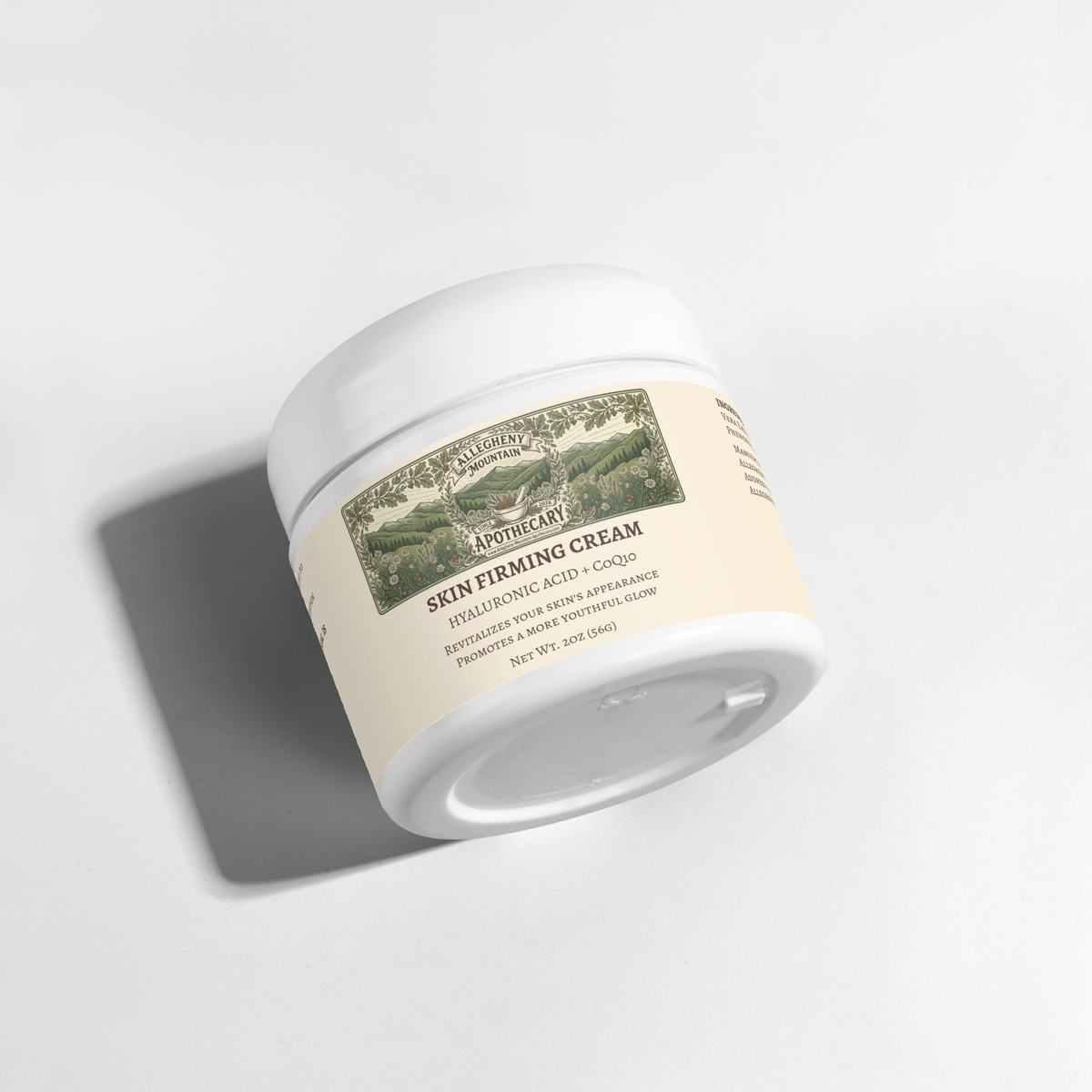 Skin Firming Cream