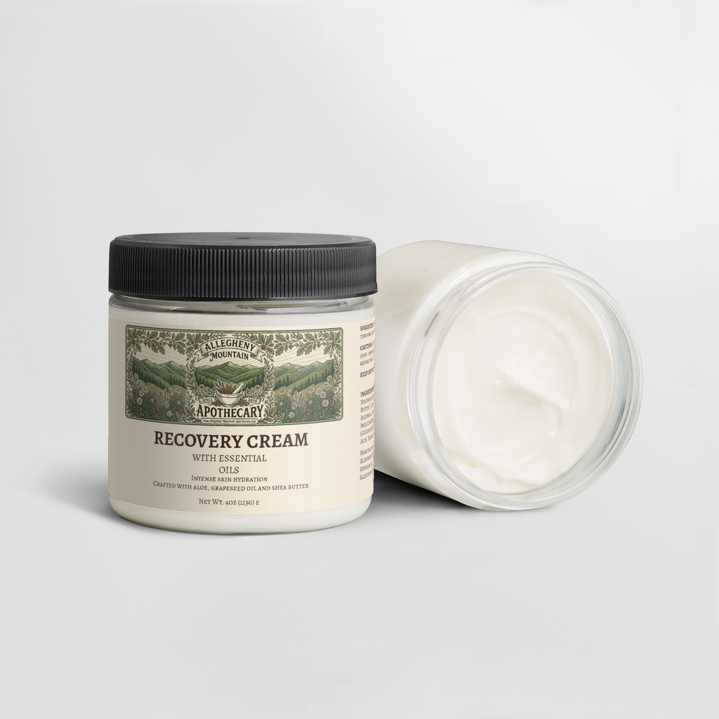 Recovery Cream