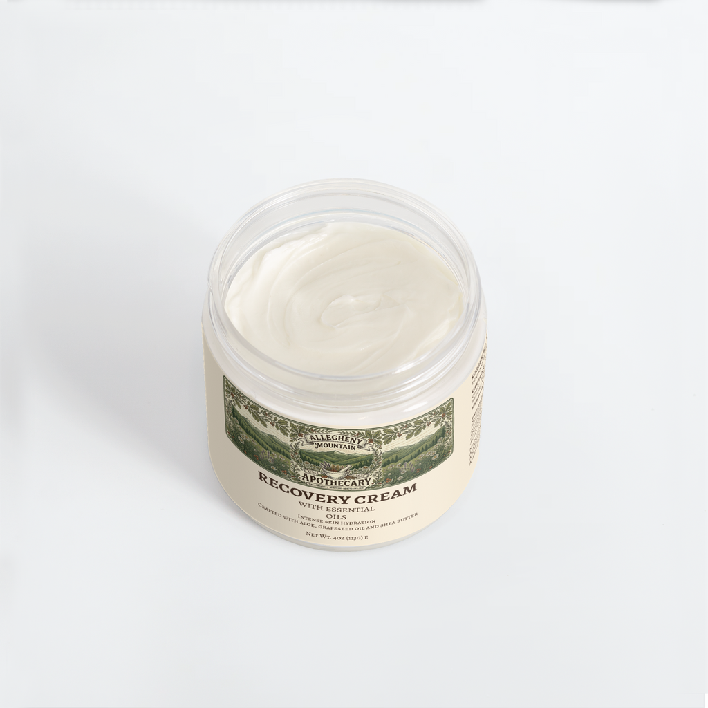 Recovery Cream