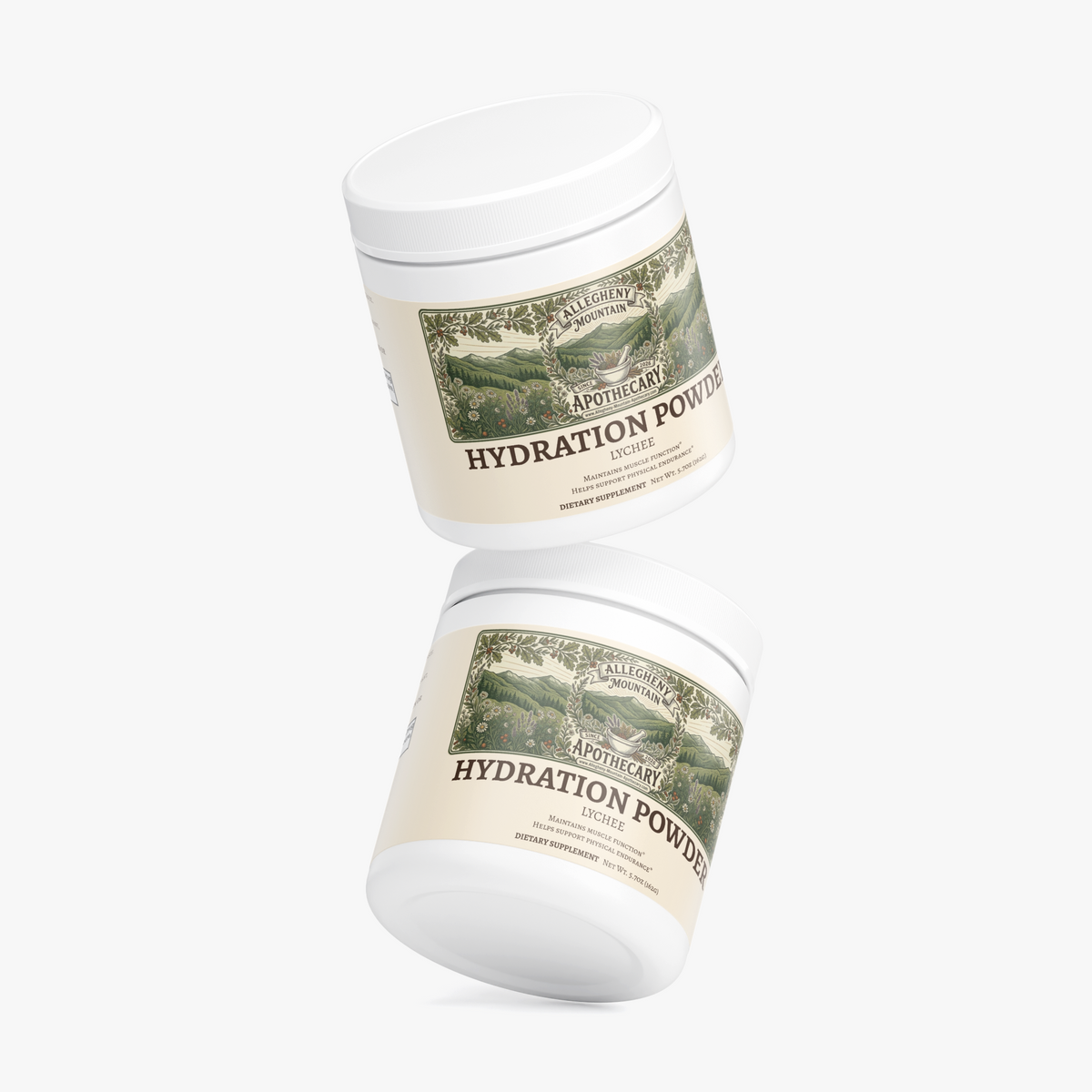 Hydration Powder (Lychee)