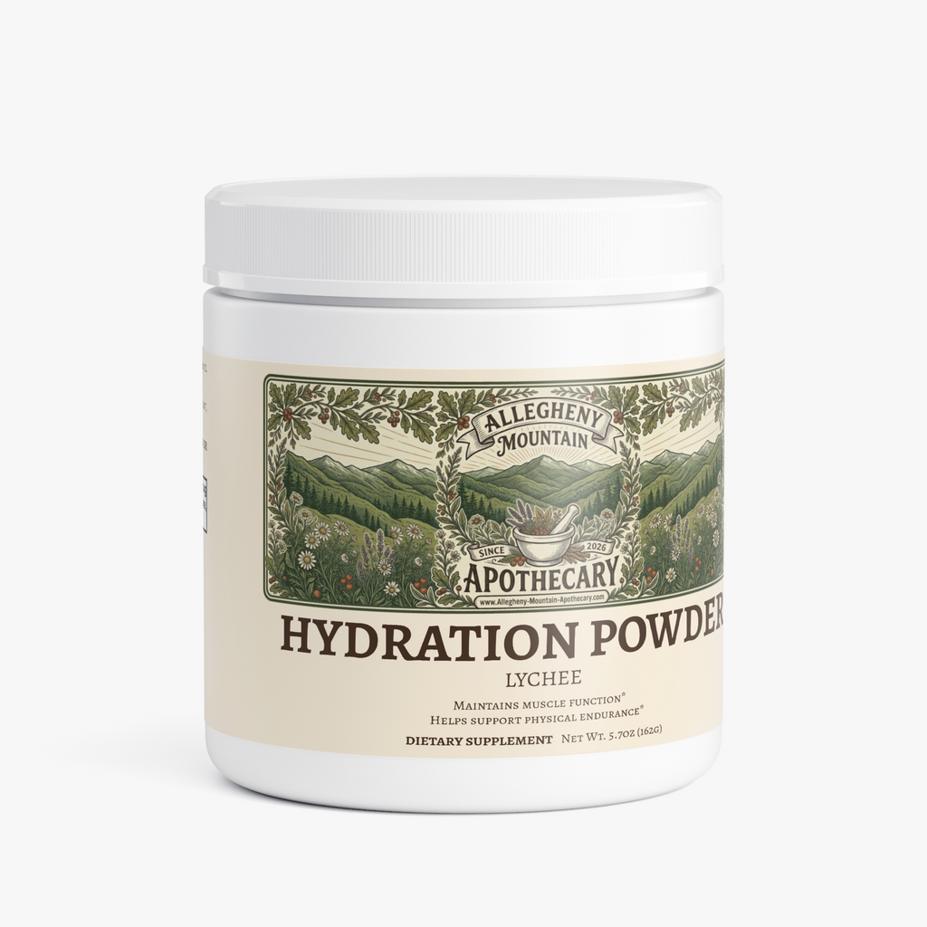 Hydration Powder (Lychee)