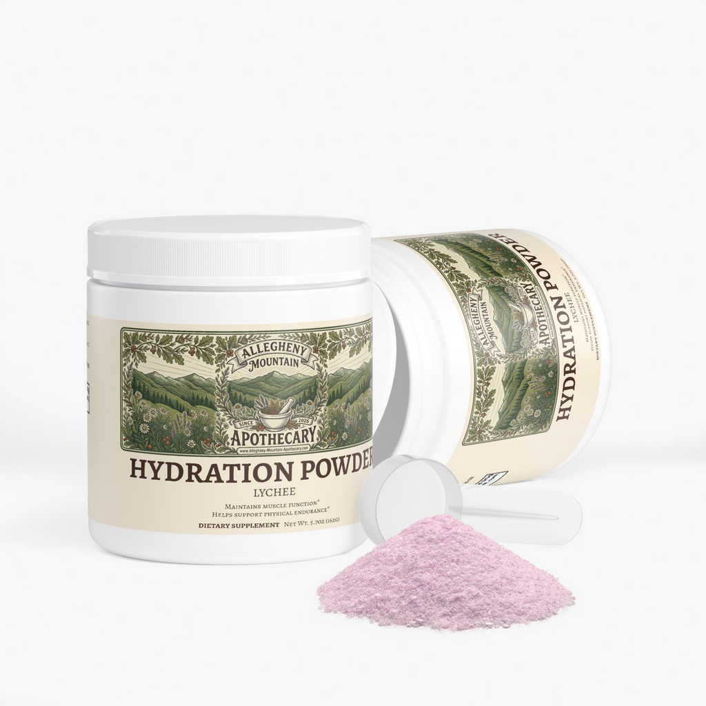 Hydration Powder (Lychee)