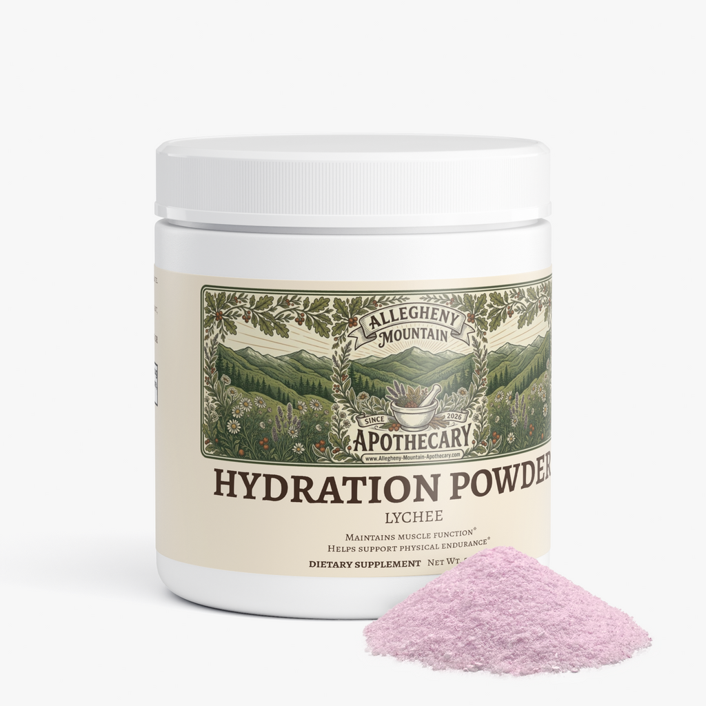 Hydration Powder (Lychee)