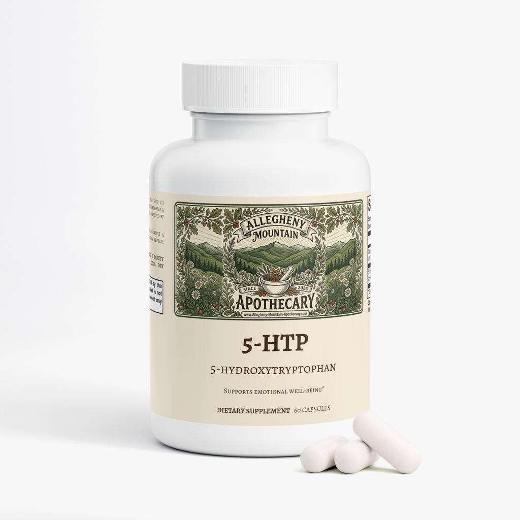 5-HTP
