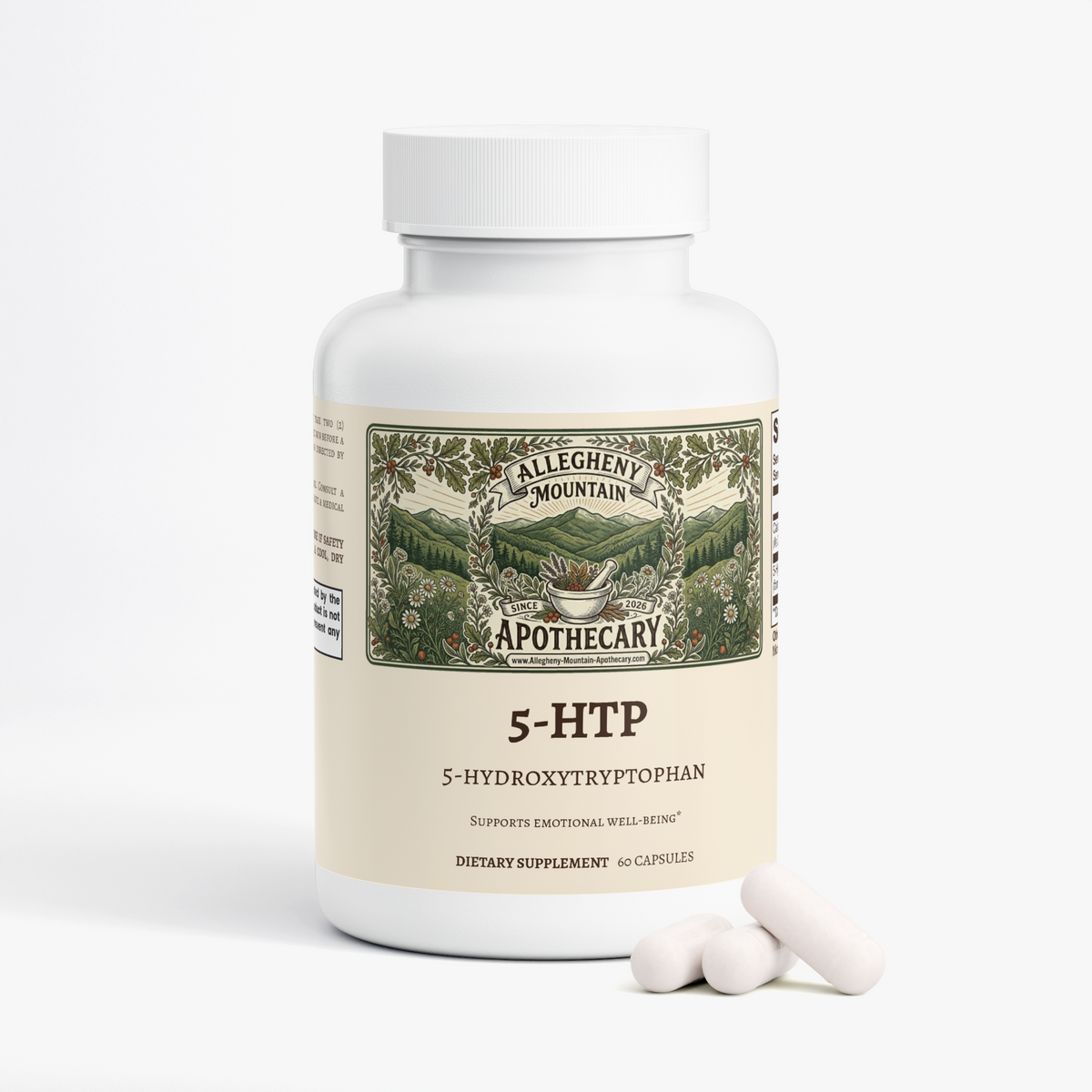 5-HTP