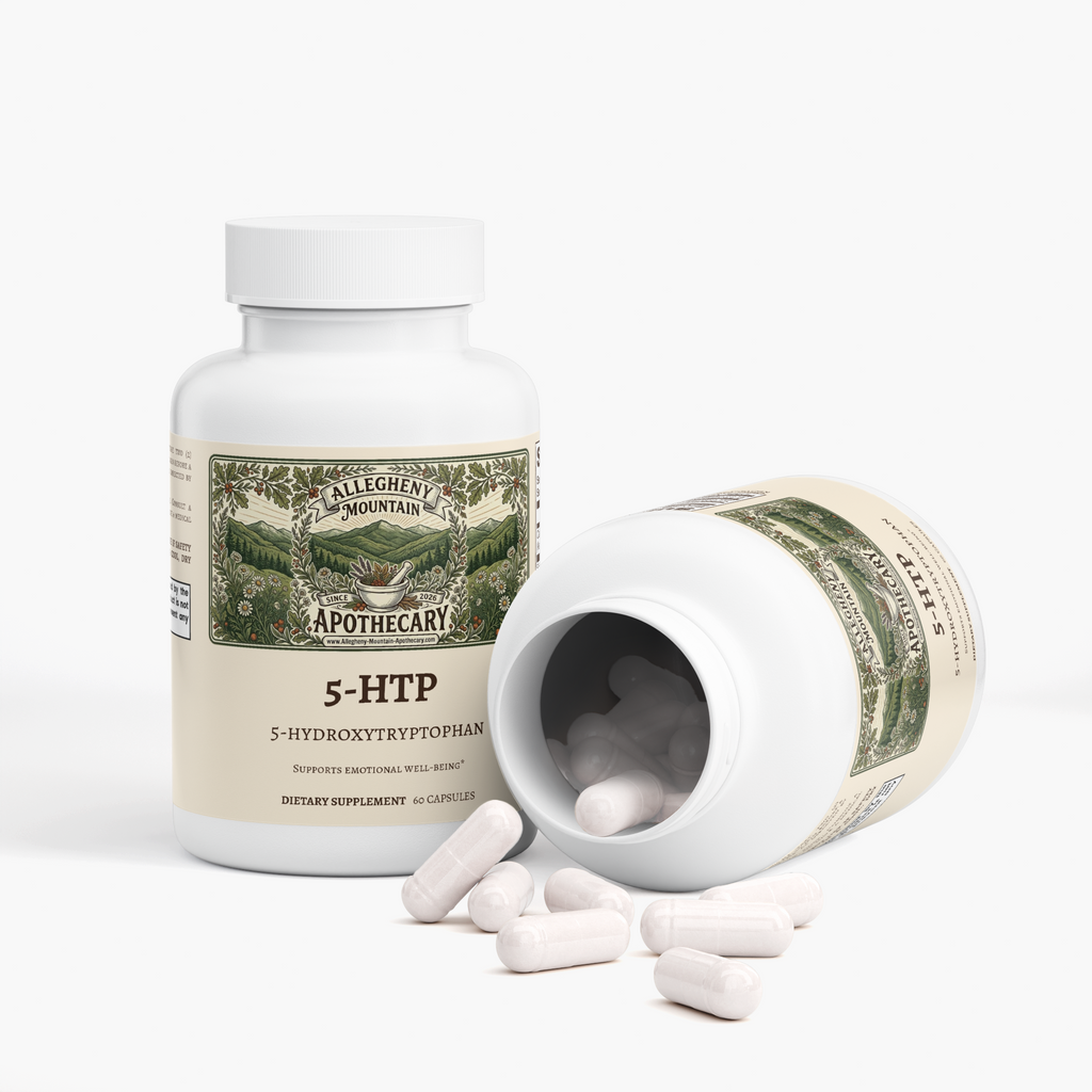 5-HTP