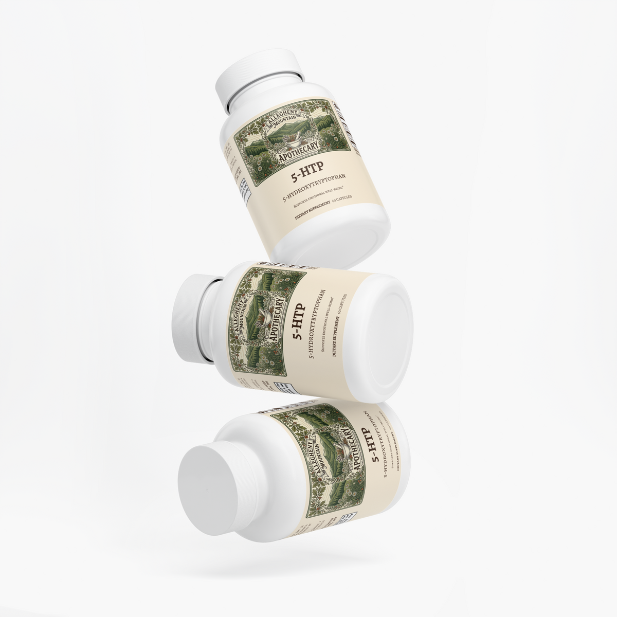 5-HTP