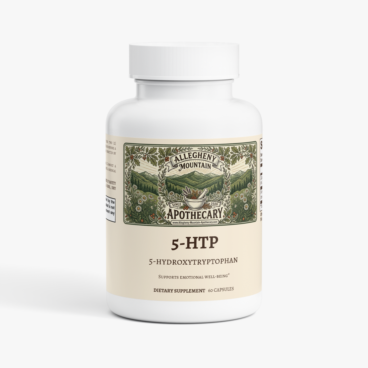 5-HTP