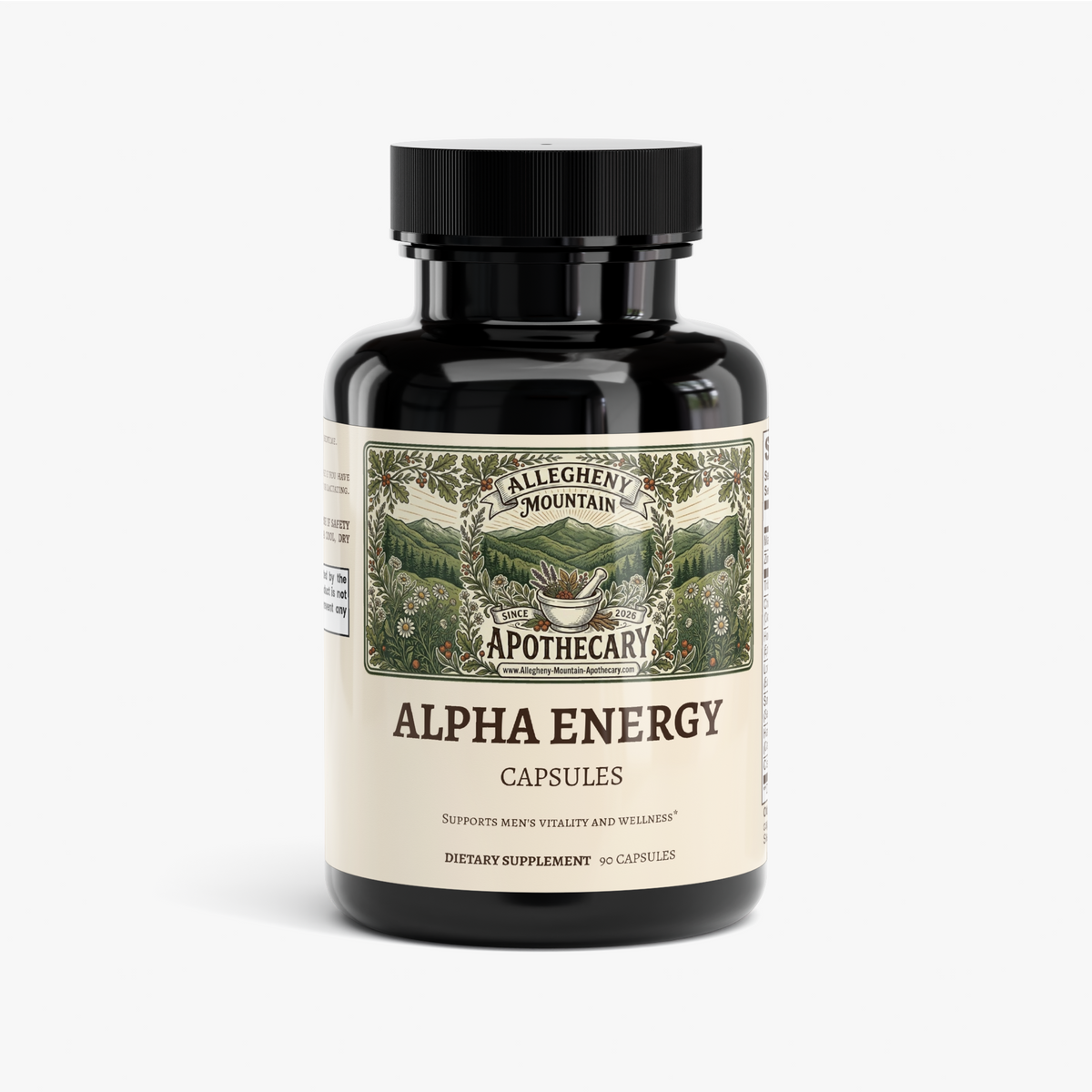Alpha Energy