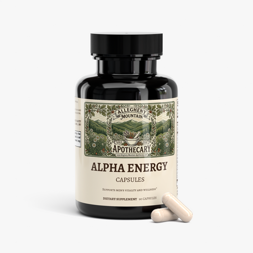 Alpha Energy
