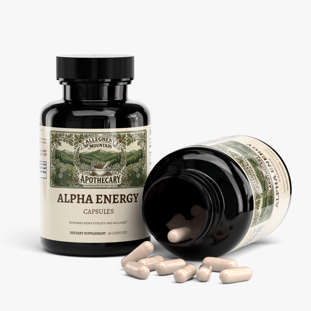 Alpha Energy